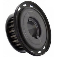 Шестерня, коленчатый вал