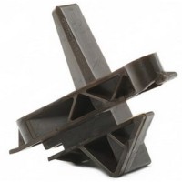 Планка успокоителя, цепь привода