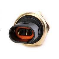 Comutator temperatura, ventilator radiator