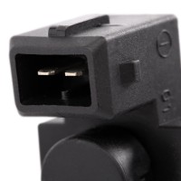 EGR valve, exhaust control