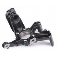 Articulatie directie, suspensie roata