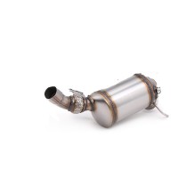 Filtru funingine/particule, sist.de esapament