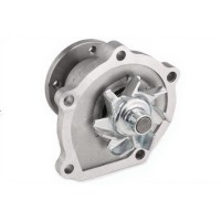 Pompă de apă, răcire motor