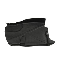 Material amortizare zgomot, nisa motor