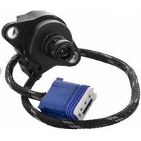 Supapa reglare, presiune ulei