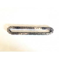 Цепь, промежуточный вал