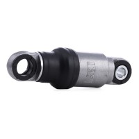 Amortizor vibratii, curea transmisie cu caneluri