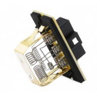 Элементы управления, отопление / вентиляция