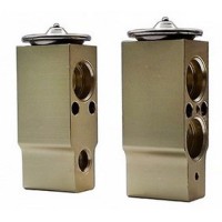 Расширительный клапан, кондиционер