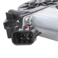 Electromotor, macara geam