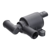 Регулирующий клапан охлаждающей жидкости