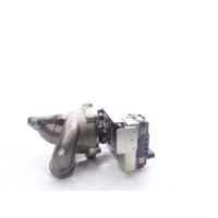 Compresor,sistem de supraalimentare