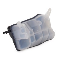 Rezervor apa, radiator