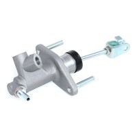 Pompa centrala, ambreiaj