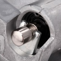 Amortizor vibratii, curea distributie