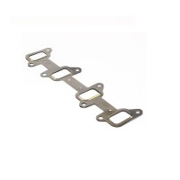 Garnitura, galerie evacuare