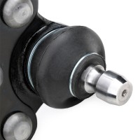 Brat, suspensie roata