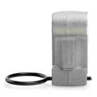 Intinzator lant, antrenare pompa ulei