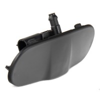 Washer Fluid Jet, window cleaning