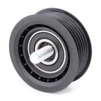 Rola ghidare/conducere, curea transmisie