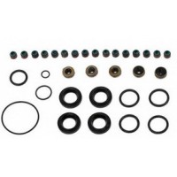 Set garnituri, chiulasa