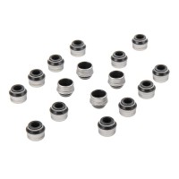 Set garnituri, ax supape