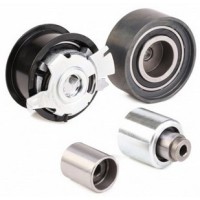 Set role, curea dintata