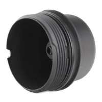 Capac, carcasa filtru ulei