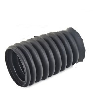 Capac protectie/Burduf, amortizor