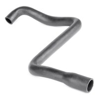 Furtun, aerisire chiulasa