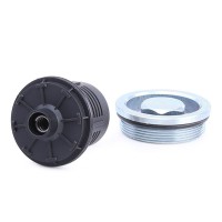 Filtru ulei, diferential