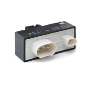 Unitate comanda, ventilator electric (racire motor)