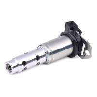 Регулирующий клапан, выставление распределительного вала