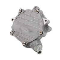 Vacuum Pump, braking system