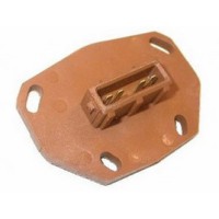 potentiometru reglaj,amestec mers in gol