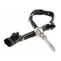 Senzor, temperatura gaze evacuare