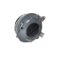 Vas de expansiune, racire