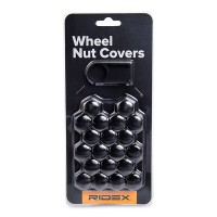 Capac, piulita roata