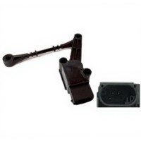 Controler, inaltime suspensie