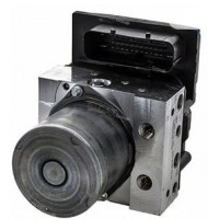 Hydraulic Unit, braking system