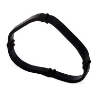 Garnitura, galerie admisie