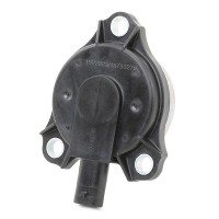 Центральный магнит, шестерня привода распределительного вала