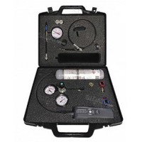 Set- detectare neetanseitate, sistem climatizare