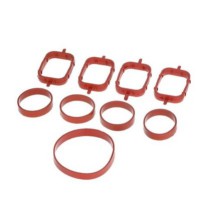 Set garnituri, galerie admisie