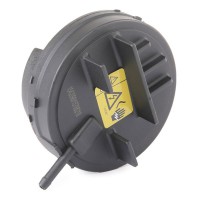 Membrana, aerisire carcasa arbore cotit