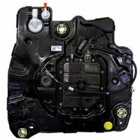 Unitate rezervor, injectie aditiv