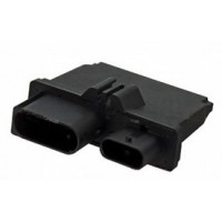 Unitate comanda, injectie aditiv