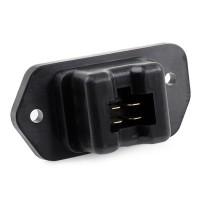 Регулятор, вентилятор салона