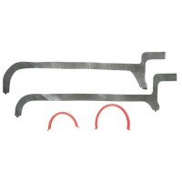 set garnituri, baie ulei