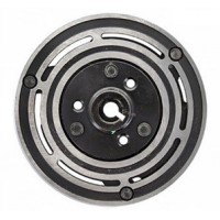 Ведомый диск, электромагнитная муфта (компрессор)